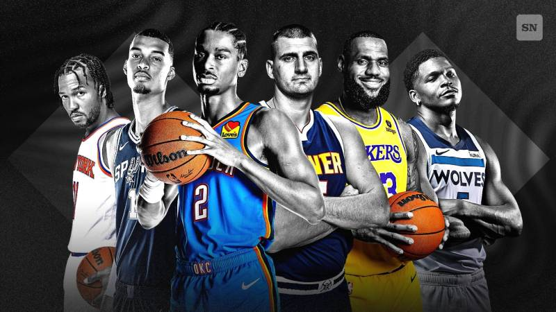 Hiểu rõ về cá cược bóng rổ NBA